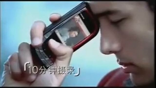 Nokia 7610 Commercial смотреть онлайн