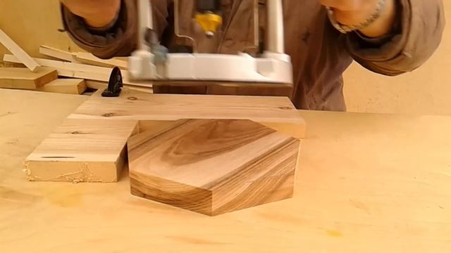 Фрезерование подставки для чайника смотреть онлайн