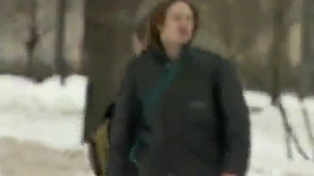 Aphex Twin с тайным визитом в Москве