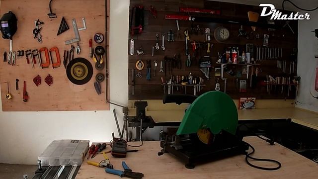 КАК УСТАНОВИТЬ ПЛАВНЫЙ ПУСК НА ДИСКОВУЮ ПИЛУ (турбинку, циркулярку и т. д.) смотреть онлайн