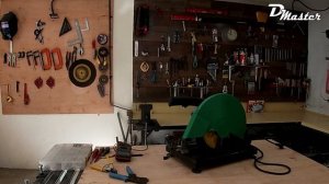 КАК УСТАНОВИТЬ ПЛАВНЫЙ ПУСК НА ДИСКОВУЮ ПИЛУ (турбинку, циркулярку и т. д.)