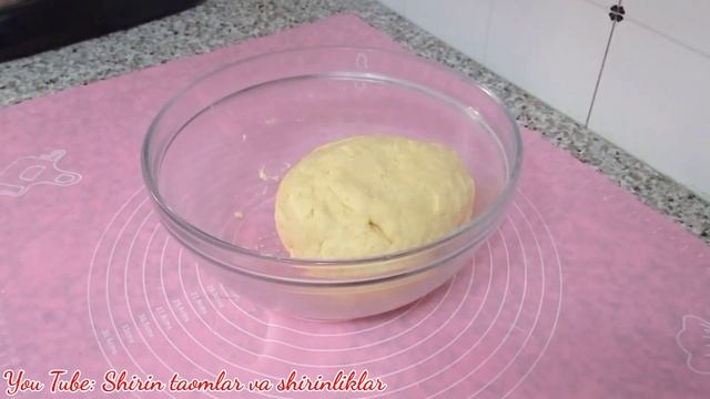 Вкусный лимонный пирог/Mazali limonlik pirog albatta tayyorlab kuring смотреть онлайн