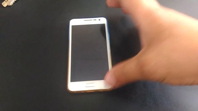 опыт использования Samsung Galaxy A3 Более полугода использования телефона смотреть онлайн