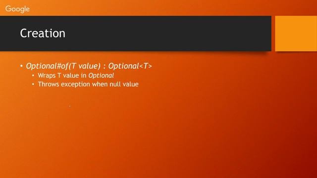 Functional Java - Streams, Optional & Comparators смотреть онлайн
