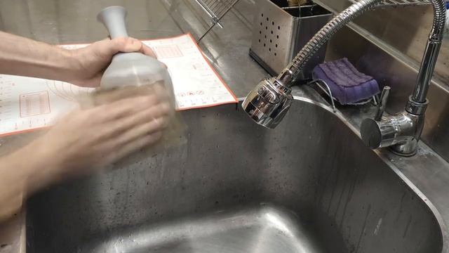 Exmix - Технология покраски 3D FDM  печатных моделей. Exmix - FDM 3D Painting.