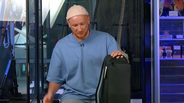 Внутри чехла BRO BAG. Большой обзор чехлов для гитары серии PRO. смотреть онлайн