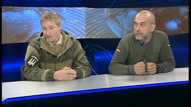 Батальон "Донбасс- Украина" набирает бойцов на контрактную службу смотреть онлайн