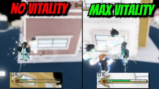 Which YBA Stand Has The BEST BEATDOWN? (New YBA Update)