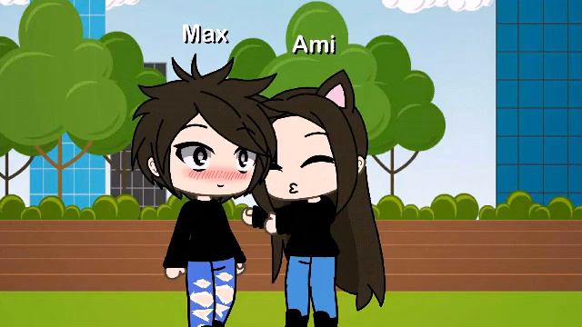 Клип на песню : Он твой мальчик, ты его девочка смотреть онлайн