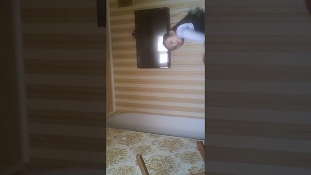 Занимаюсь гимнастикой смотреть онлайн