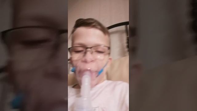 Демид и ингаляции смотреть онлайн