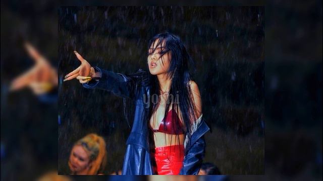 비비 (bibi) - 나쁜년 (BIBI Vengeance) sped up смотреть онлайн