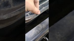 Пежо 408 модернизация жабо своими силами(рабочий вариант)