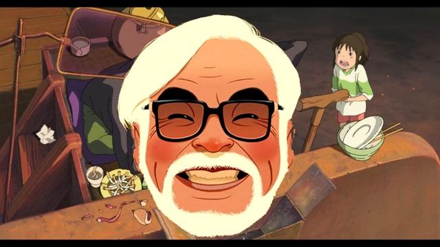 Аниме Разбор: Невероятные Приключения Спины Бати Бойца Баки - Качественный треш смотреть онлайн