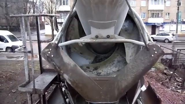кривой рог бетононасос смотреть онлайн