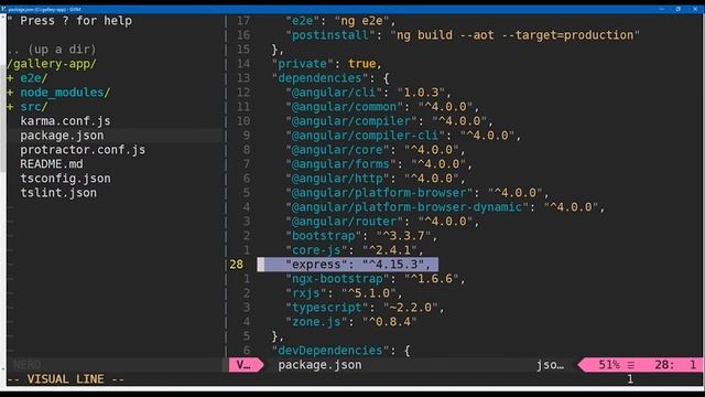 Deploy Angular CLI App to Heroku смотреть онлайн