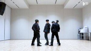 TXT (투모로우바이투게더) 'Good Boy Gone Bad' Dance Practice