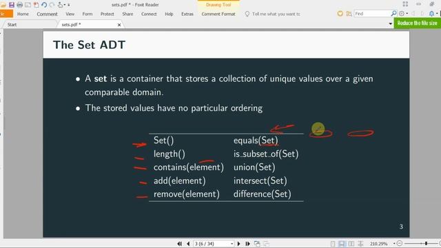 Python - Arrays, Sets, Maps, with Code смотреть онлайн