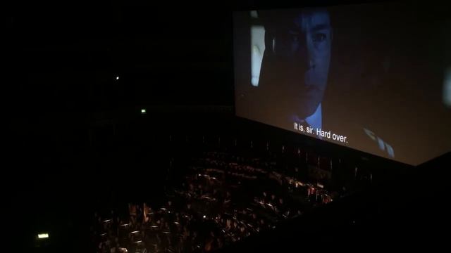 Titanic Live (Hard To Starboard) - Royal Albert Hall 27/04/15