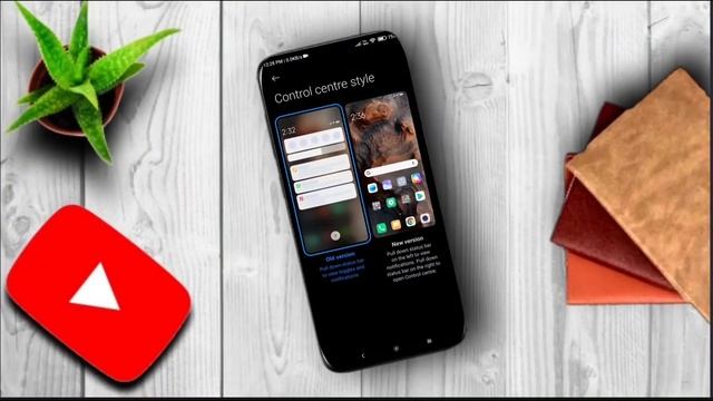 How to change your Old control panel to New control Panel смотреть онлайн