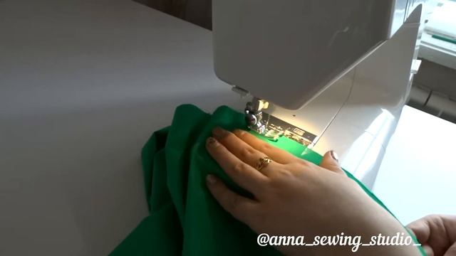 Юбочка для девочки за пол часа своими руками смотреть онлайн