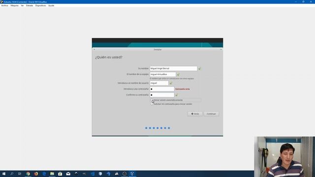 Preparando el Equipo para Programar смотреть онлайн