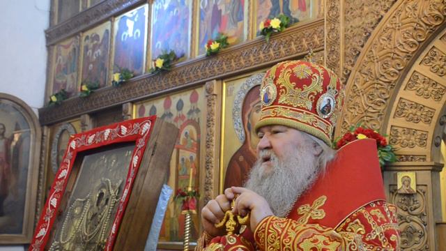 13 апреля. Пушкинские Горы смотреть онлайн