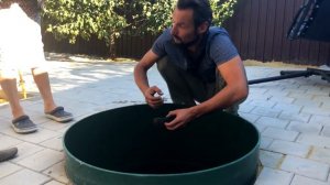 Септик Евролос через год после установки: реальный отзыв владельца и мое экспертное мнение