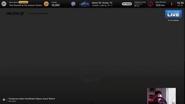 Gt 7 point to prove mytery machine raceryan the pilot - prt 2 career mode offline смотреть онлайн