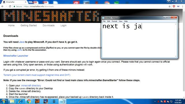 How to download minecraft for free смотреть онлайн