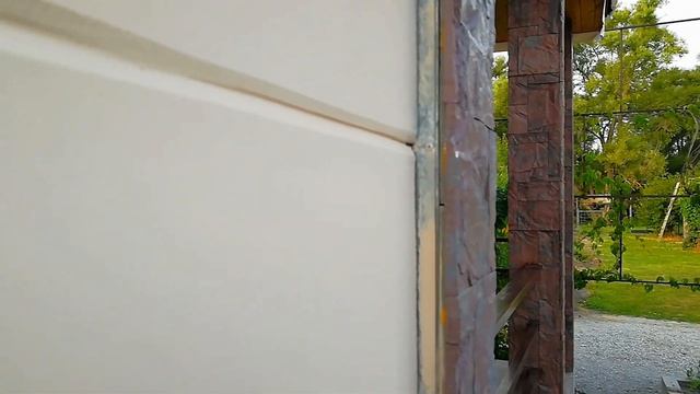 Лопнул спустя месяц Искуственный камень на клей пену смотреть онлайн