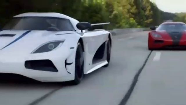 Tonyz-Road So Far (Alan Walker Style ) - Need For Speed Video