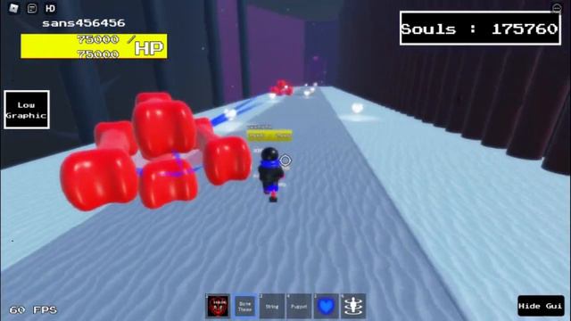 roblox# 187 [ ☄️Universe💫 Crazy Timeline ] [ ERROR SANS ] смотреть онлайн