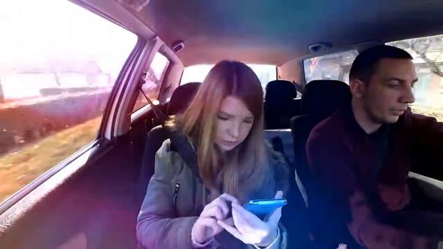 Получила шенген в Сербии | Первый раз в ЕС | Хоргош смотреть онлайн