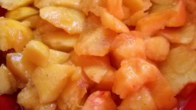 Сборник рецептов