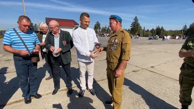 День танкиста на Линии Сталина в Минске 2021 ?? смотреть онлайн