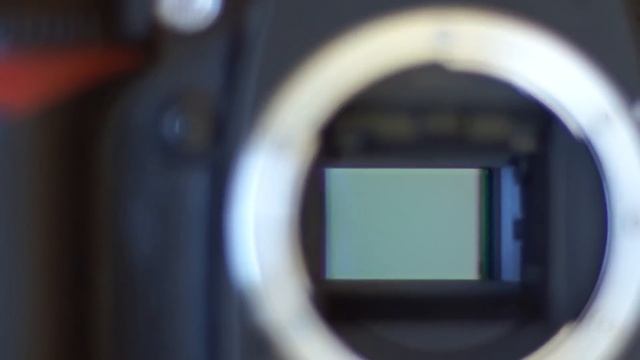 Nikon D90 ретроспектива. Обзор классики