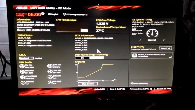 ASUS VG248QE on Displayport смотреть онлайн