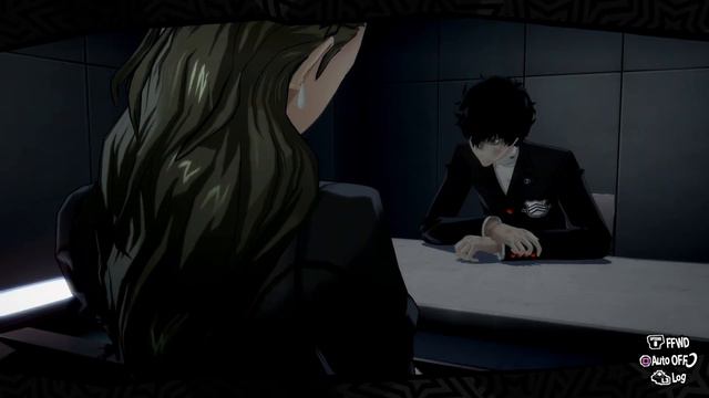 Let's Play Persona 5 Royal 7/1 The Priestess start as the Temperance Continues смотреть онлайн