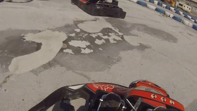 Картодром Formula-Kart , Прункул смотреть онлайн