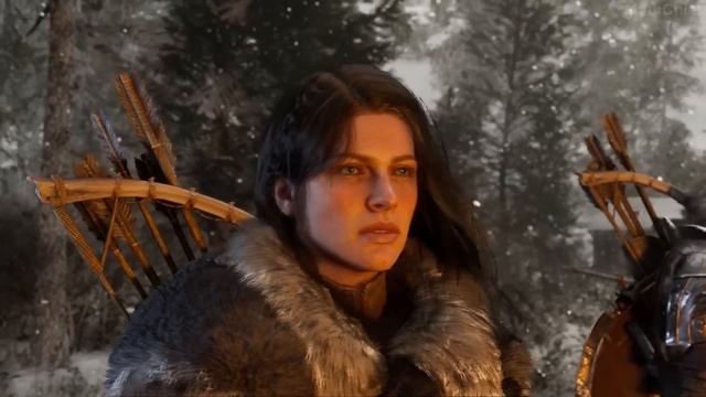 Crimson Desert™... Reveal | PS5, Xbox, PC смотреть онлайн