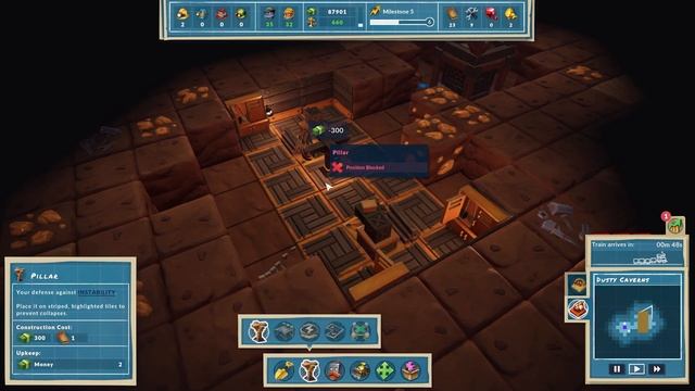 SteamWorld Build - Release Date Announcement Trailer | PS5 & PS4 Games смотреть онлайн