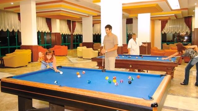 Grand Sunlife 4* Турция