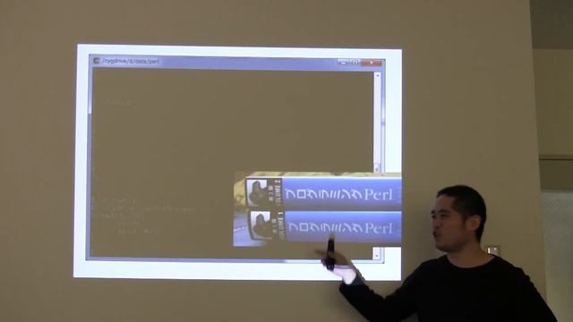 Nagoya Perl mongers #2 プレゼンの問題・初心者向けPerl+CGI構築 @jihei смотреть онлайн