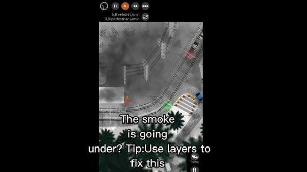 Map Reviews Part 17 | Intersection Controller