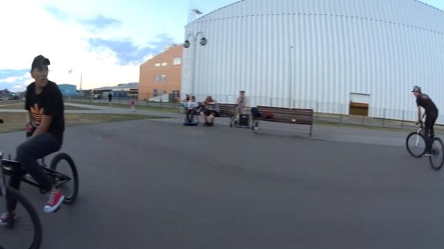 ВИДЕО закончилось, а это ПОСЛЕ смотреть онлайн