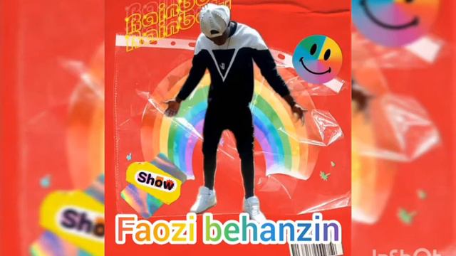Faozi Behanzin смотреть онлайн