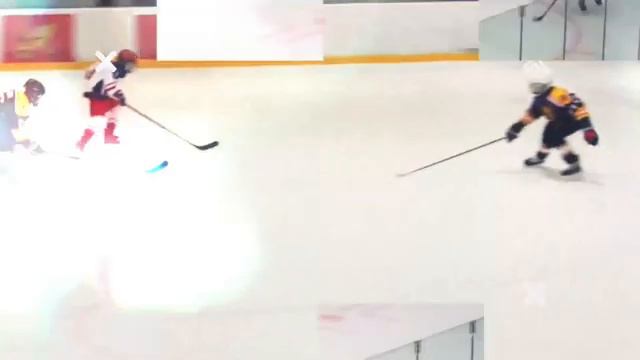 ХК "Кристалл" г. Электросталь VS "Витязь" г. Чехов 2009 г. р. ОПМО. смотреть онлайн