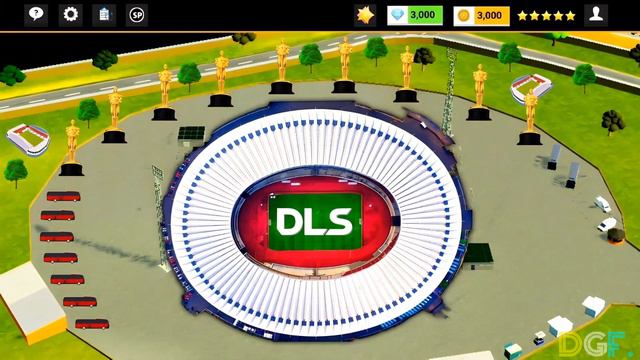 DREAM LEAGUE SOCCER 2024 NEW TRAILER!! - DLS 24 FEATURES!! смотреть онлайн