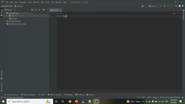 Python variables and types - Difference between list and Tuples in Python смотреть онлайн